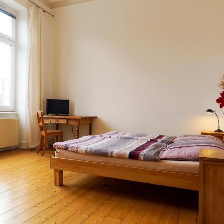 Pension Bonn Sudstadt Εξωτερικό φωτογραφία