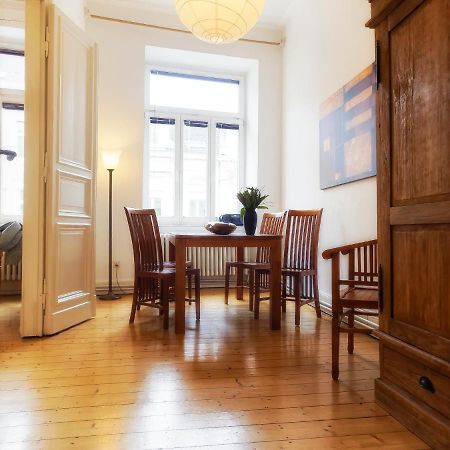 Pension Bonn Sudstadt Εξωτερικό φωτογραφία