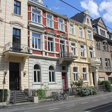 Pension Bonn Sudstadt Εξωτερικό φωτογραφία
