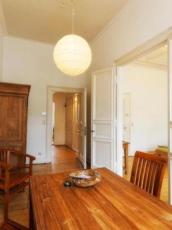 Pension Bonn Sudstadt Εξωτερικό φωτογραφία