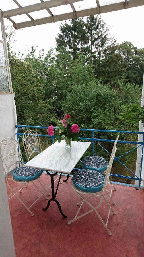 Pension Bonn Sudstadt Εξωτερικό φωτογραφία