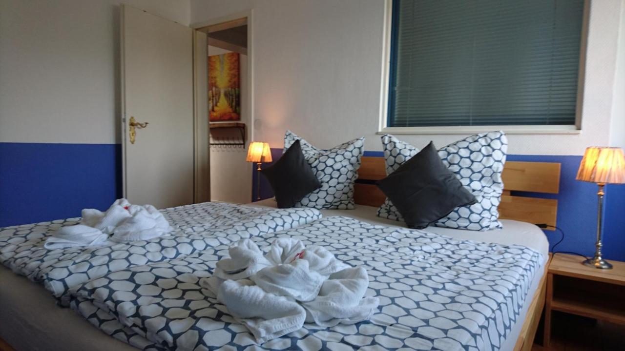 Pension Bonn Sudstadt Εξωτερικό φωτογραφία