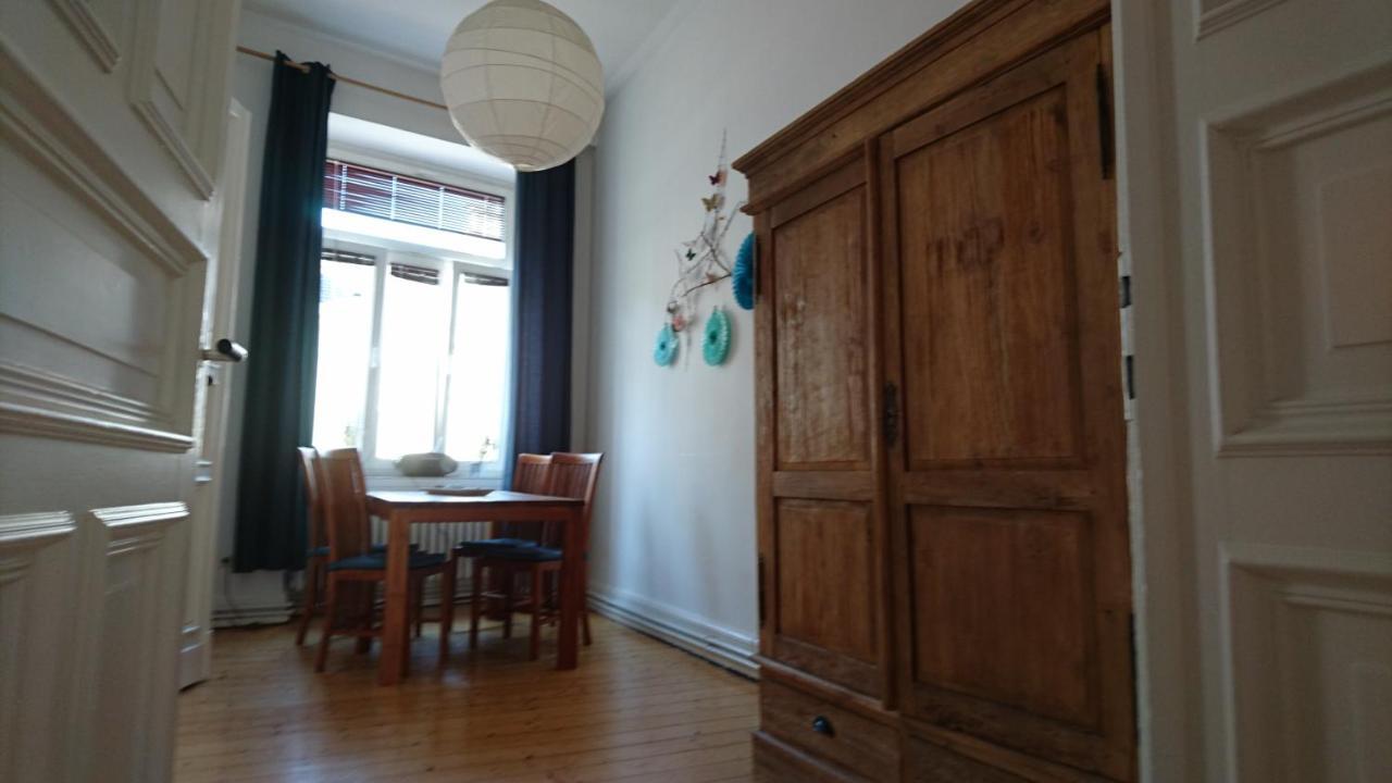 Pension Bonn Sudstadt Εξωτερικό φωτογραφία